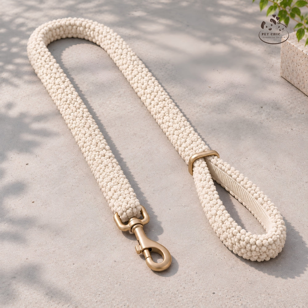 Teddy Loop – Soft Leash