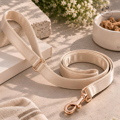 Pearl Bow – Signature Leash