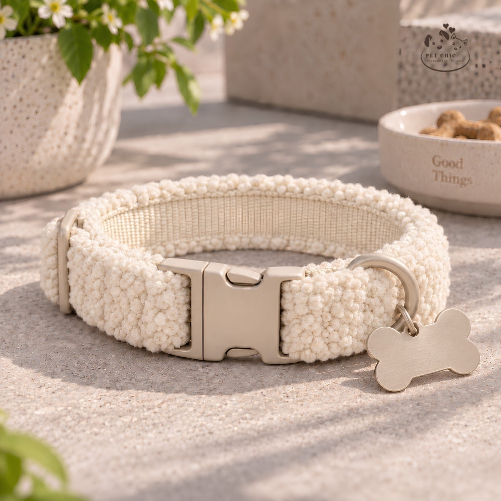 Teddy Loop – Soft Collar