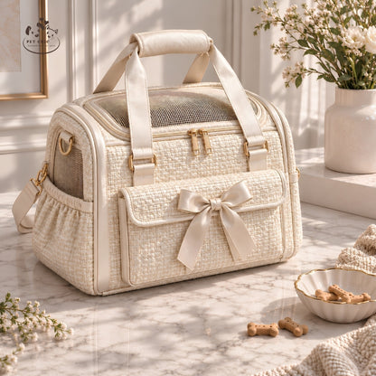 Pearl Chic – Signature Carrier